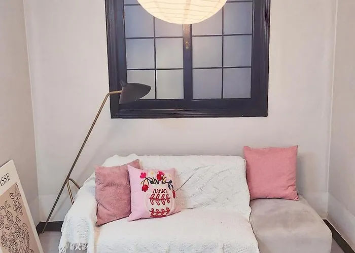 Seodamjae 4* ソウル特別市